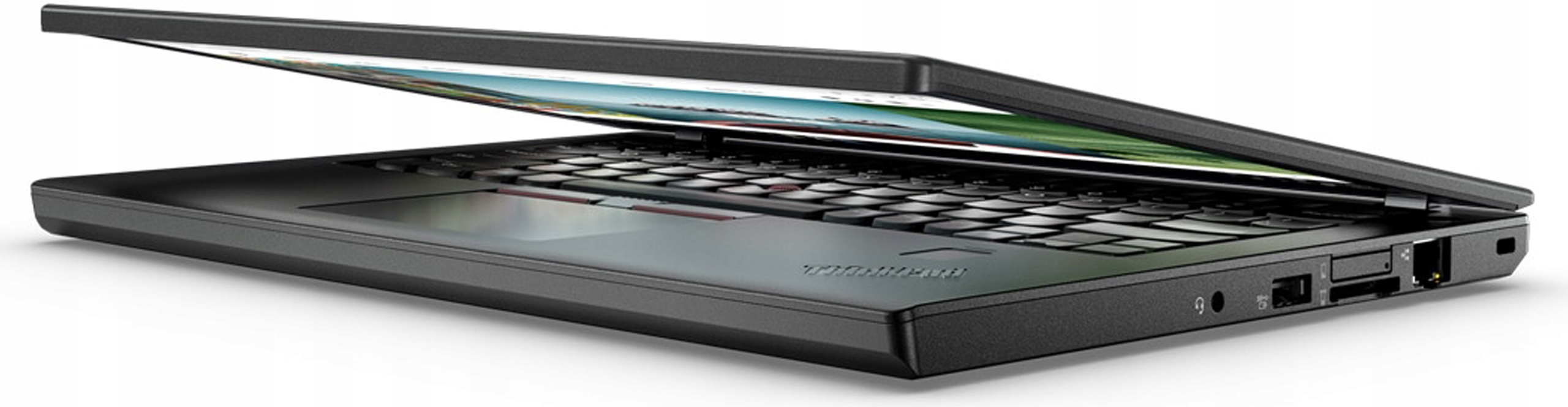 Laptop Lenovo ThinkPad X270 i5 blueoutlet