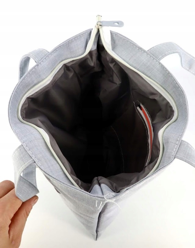 TORBA SZARA EKOLOGICZNA PIONOWA ,,KOCIAK''