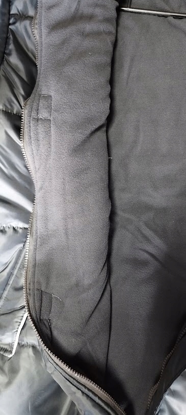 Kurtka Reis BLUE-ORANGE-J rozmiar XXL