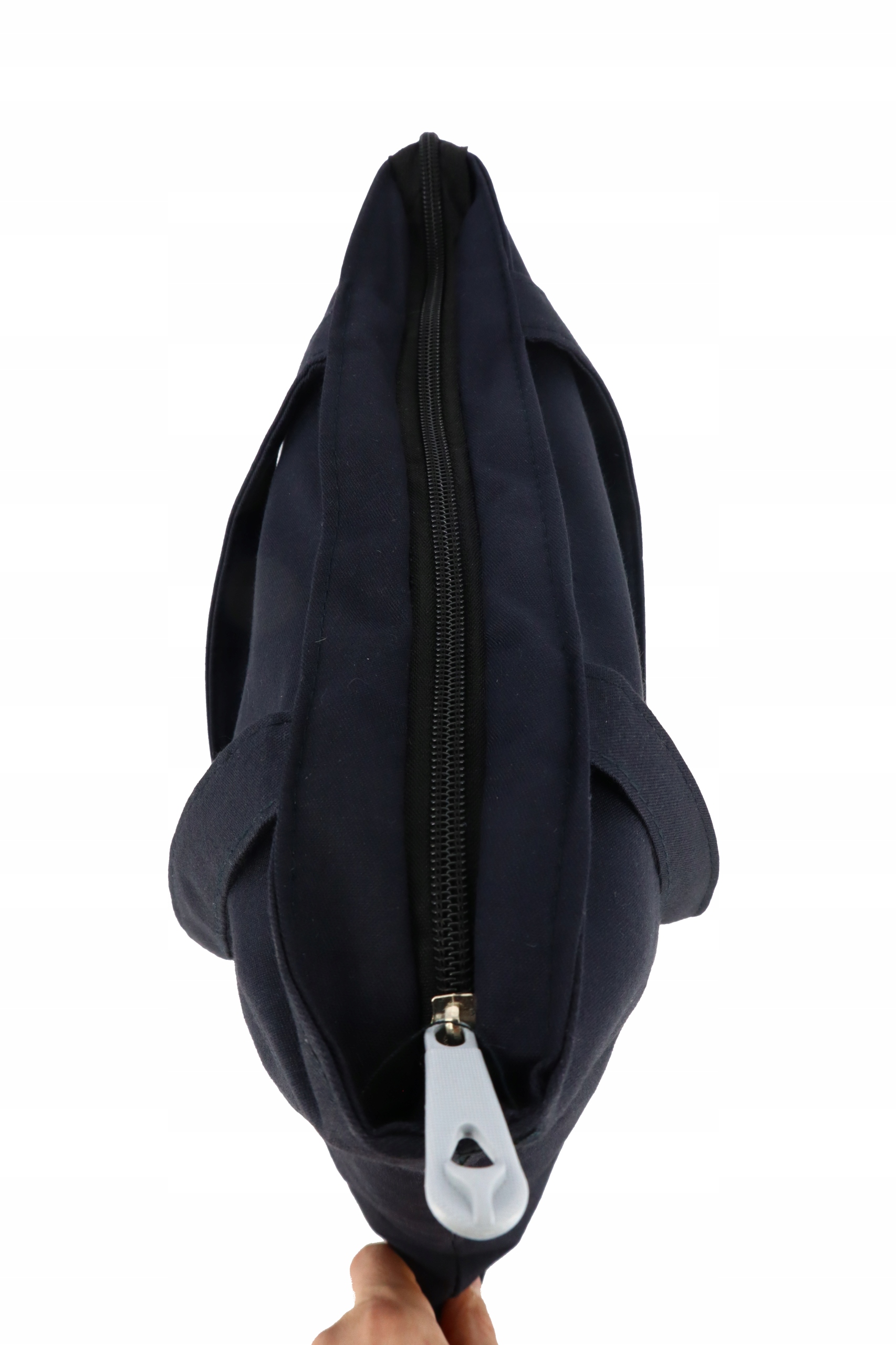 Torba SHOPPERKA z napisem ,, Towar spod lady''