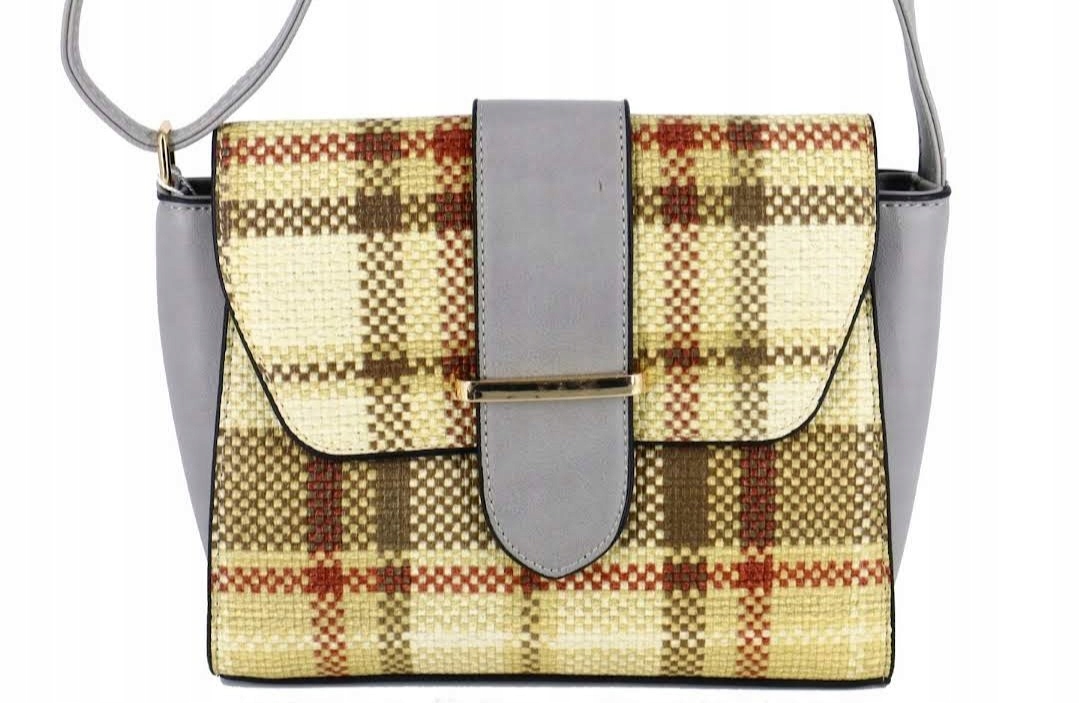 Torebka LISTONOSZKA TORBA modna , KRATKA NOWOŚĆ