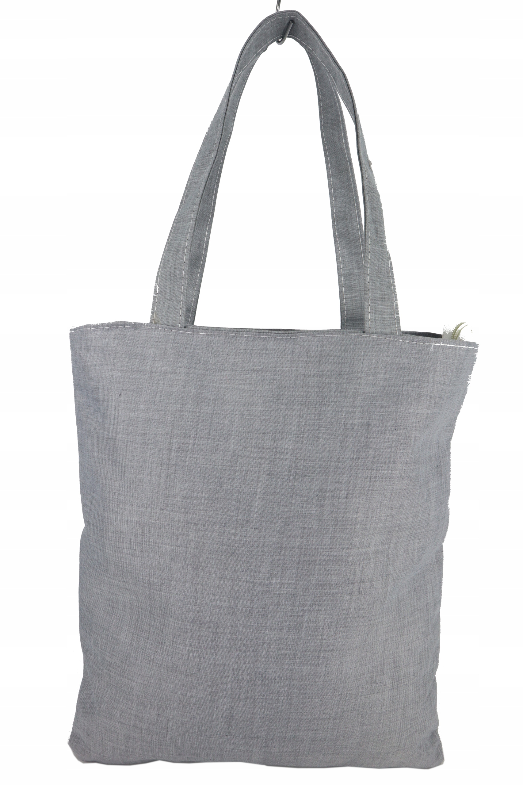 Torba SHOPPERKA z napisem ,, Towar spod lady''