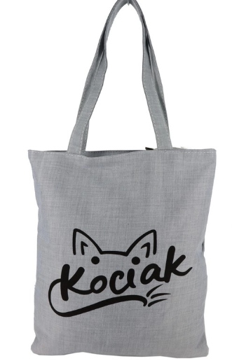 TORBA SZARA EKOLOGICZNA PIONOWA ,,KOCIAK''