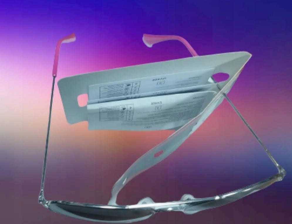 Okulary przeciwsłoneczne pilotki (aviatory) SERPACO