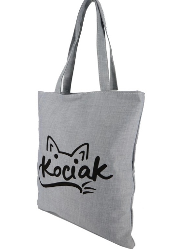 TORBA SZARA EKOLOGICZNA PIONOWA ,,KOCIAK''