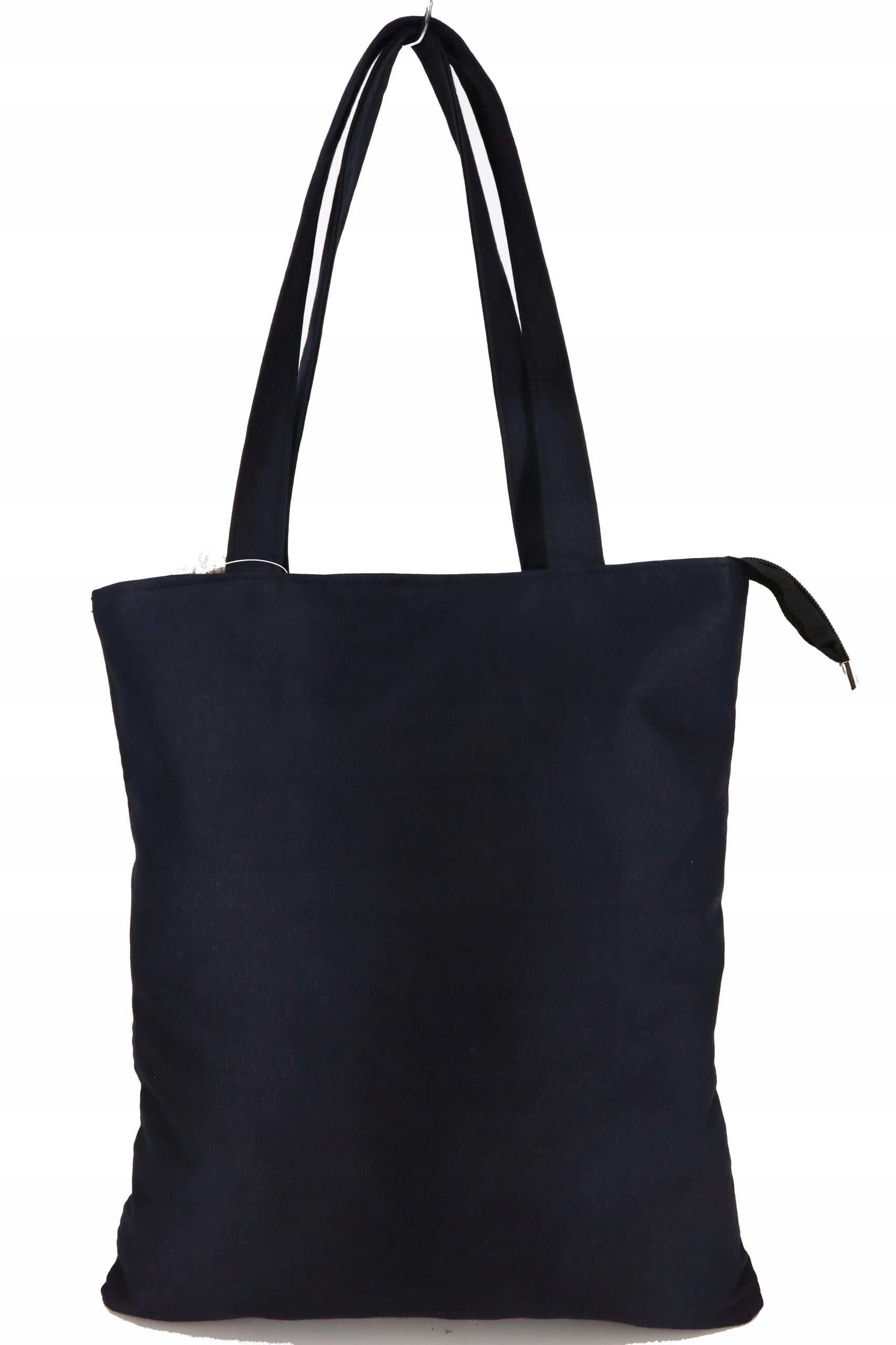 Torba SHOPPERKA z napisem ,, Towar spod lady''