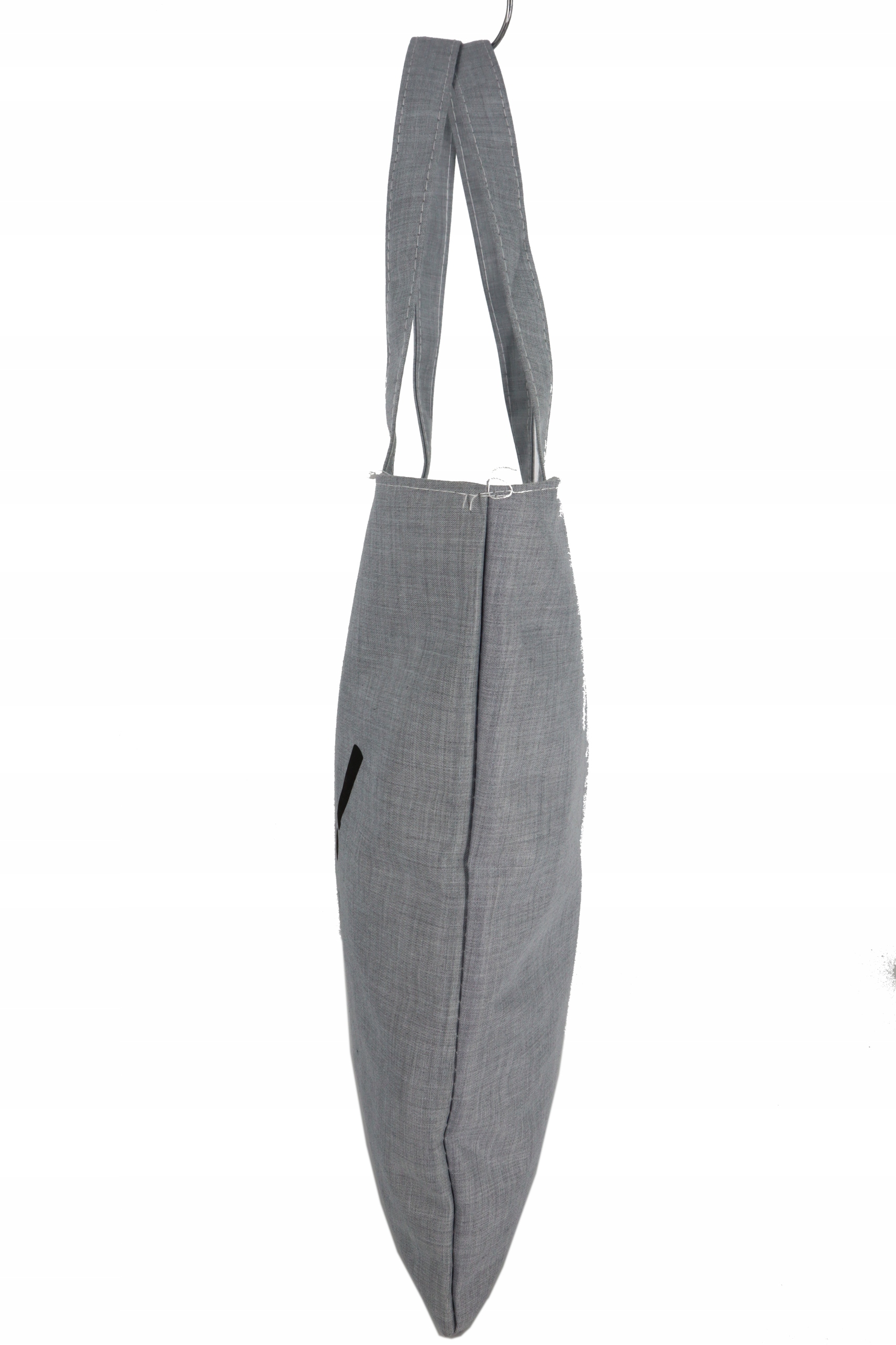 Torba SHOPPERKA z napisem ,, Towar spod lady''