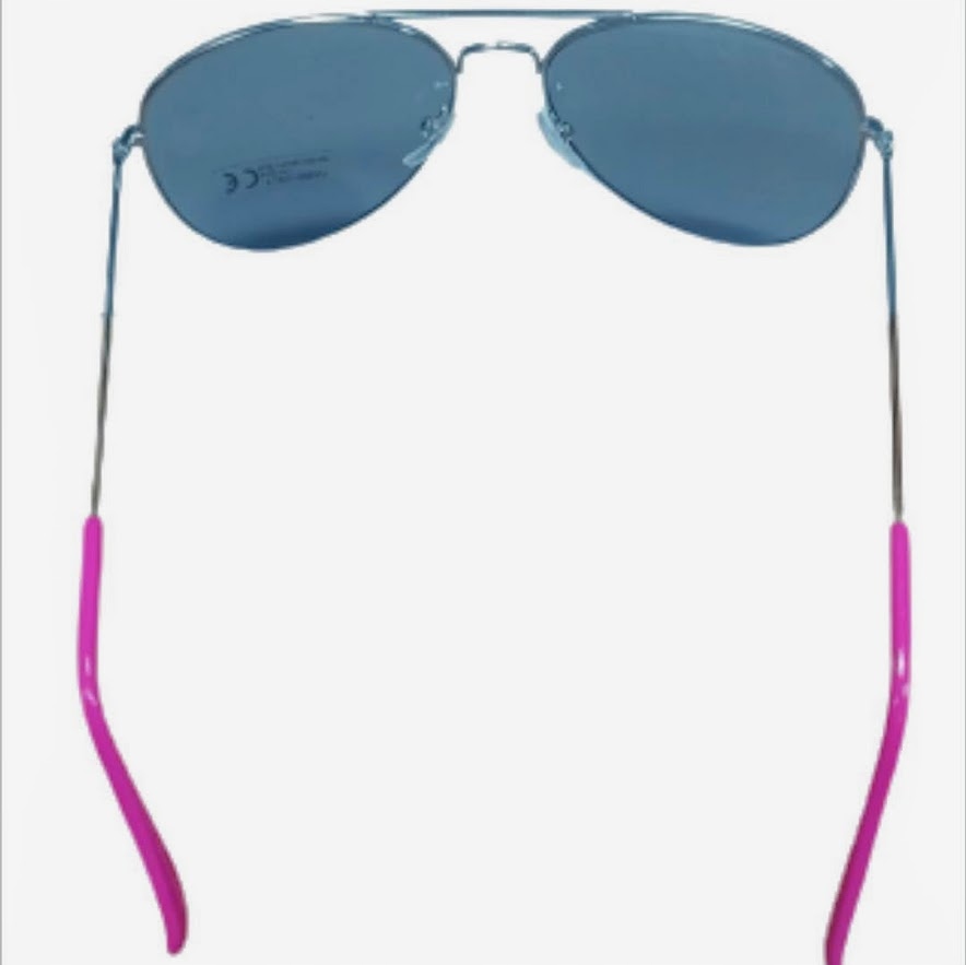 Okulary przeciwsłoneczne pilotki (aviatory) SERPACO