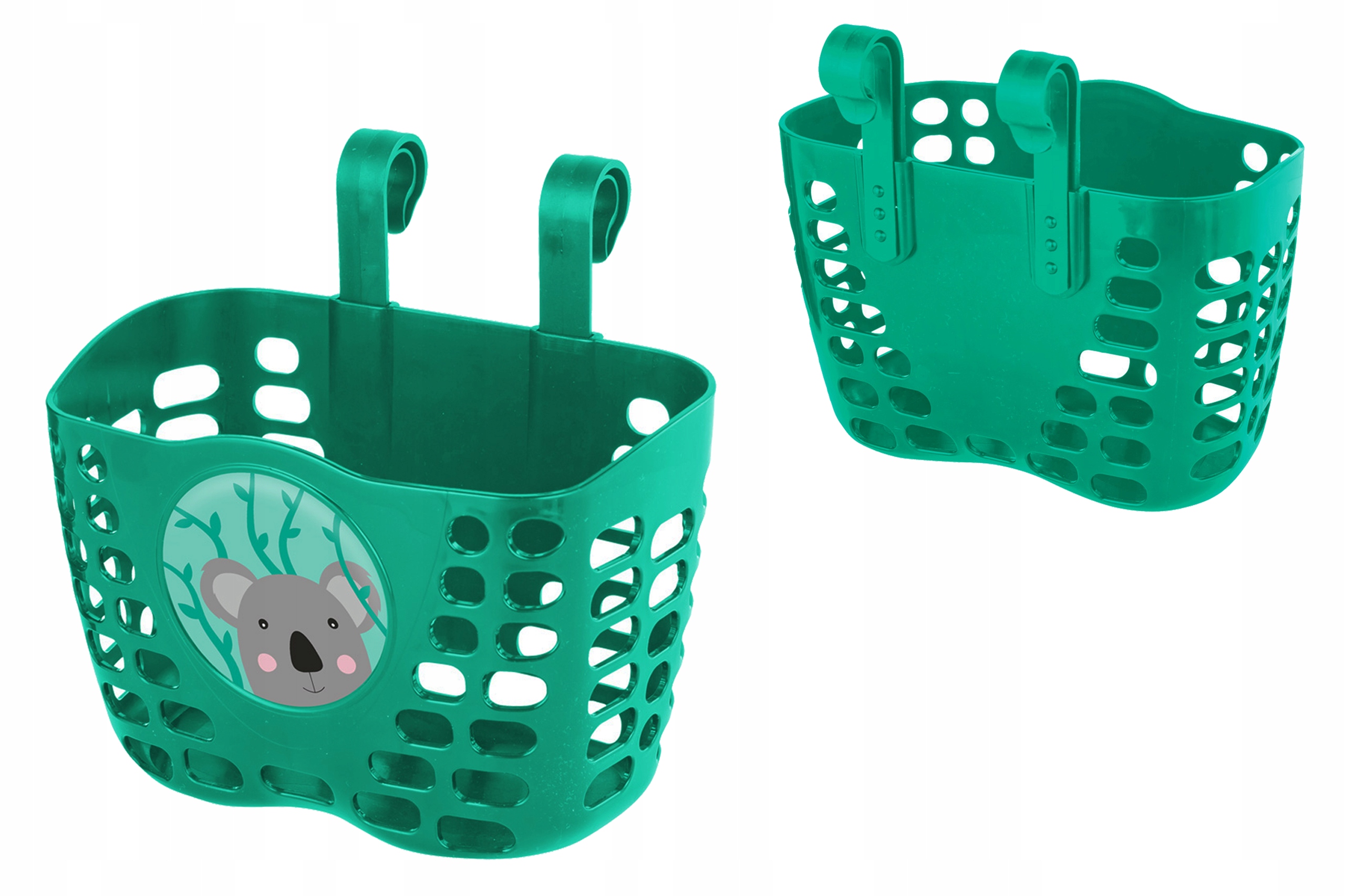 PLASTIKOWY KOSZYK DZIECIĘCY KELLYS BUDDY KOALA