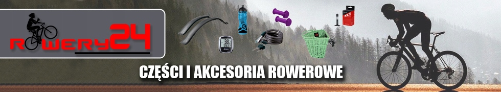 KLOCKI HAMULCOWE KELLYS KLS POWERSTOP V-02 PARA