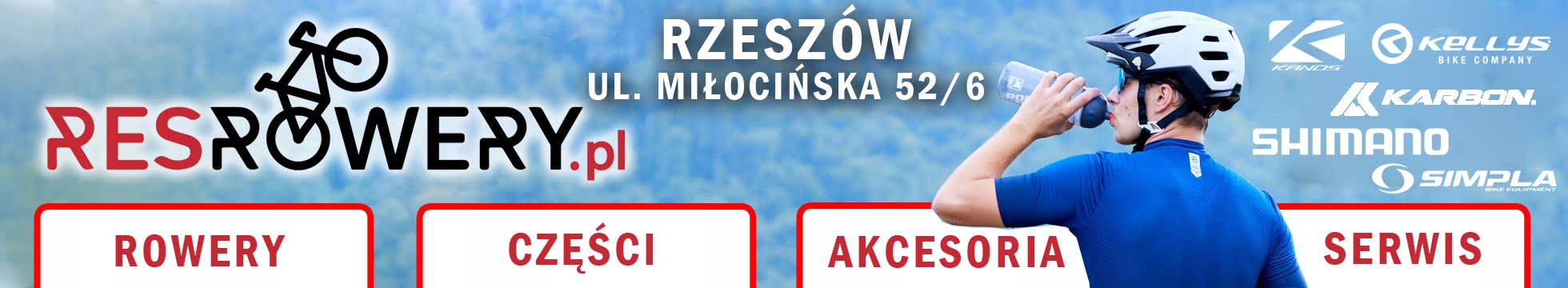 KOSZYK NA BIDON KELLYS KLS REVERT red