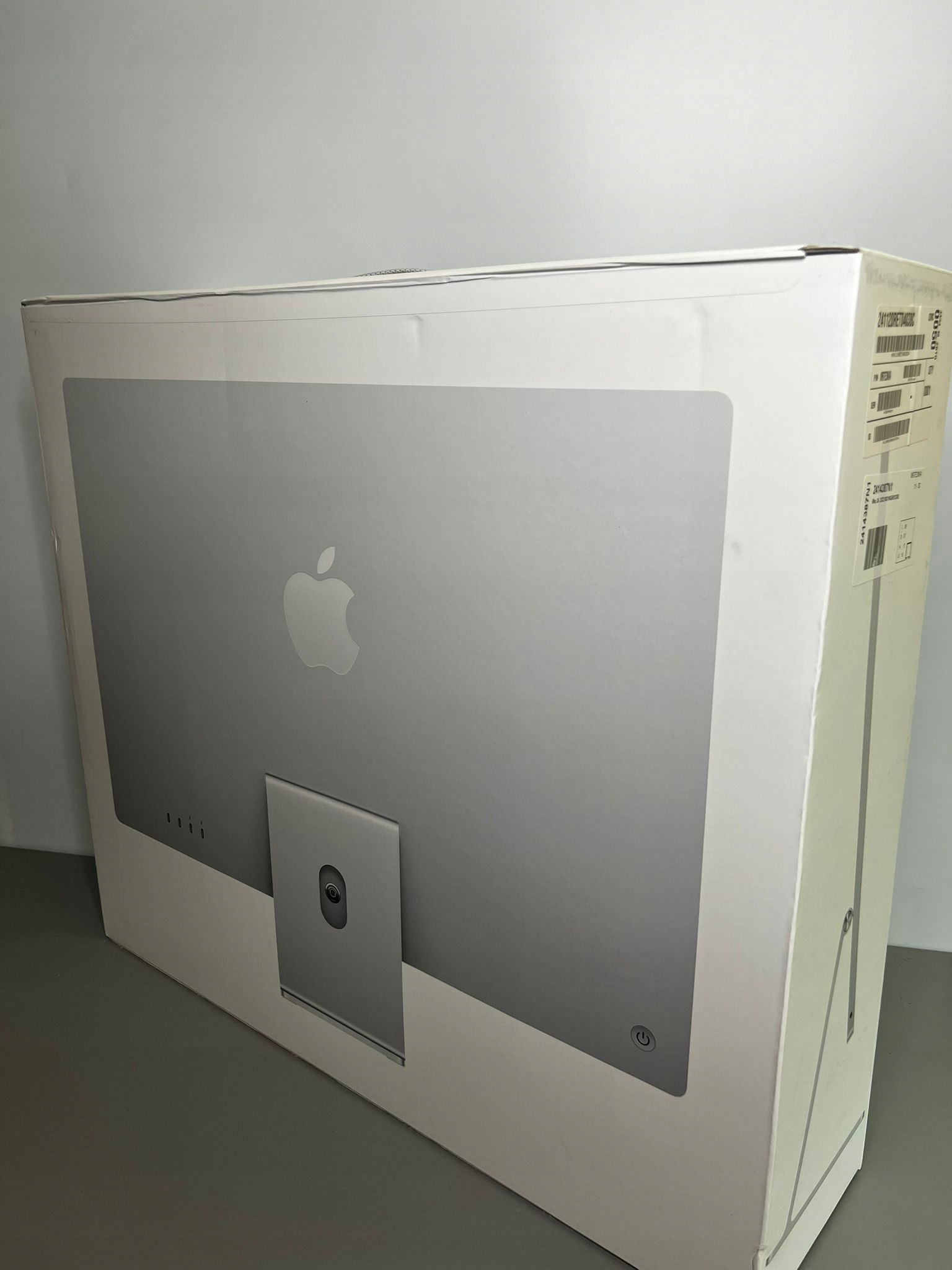 iMac 24 iMac 24