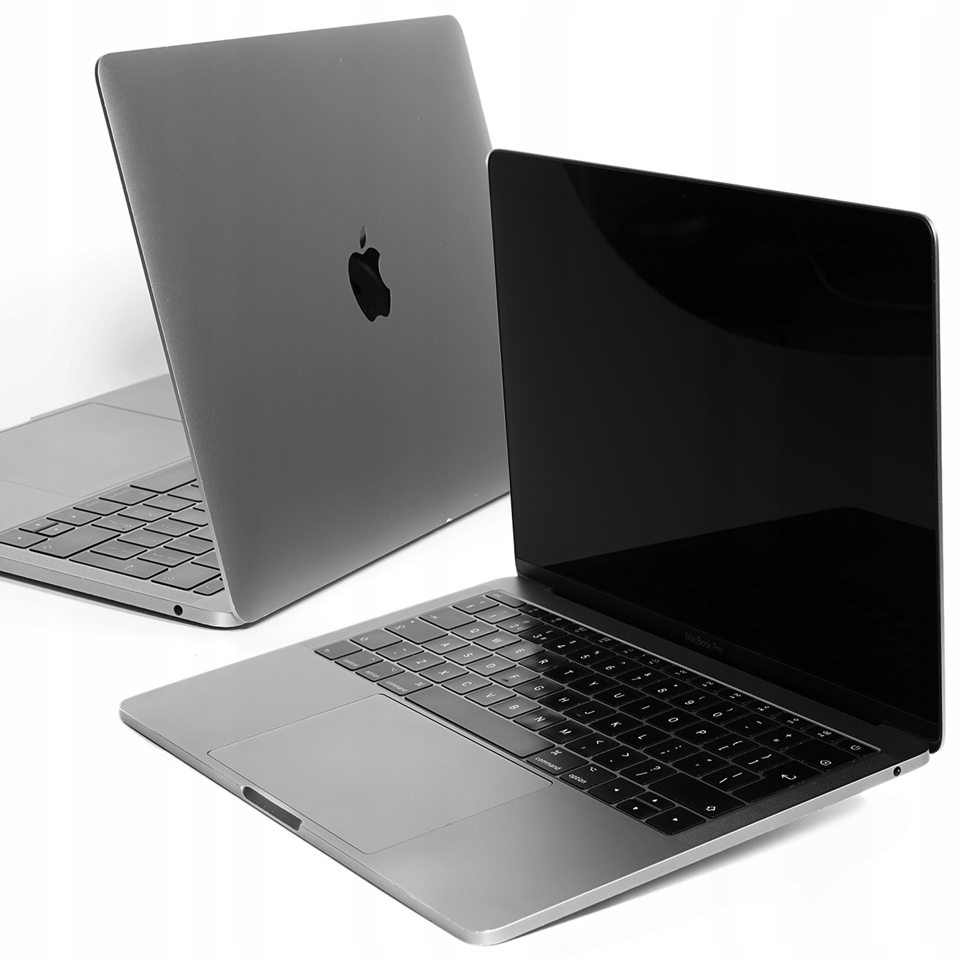 Apple MacBook Pro Ａ1708 Laptop Apple Macbook Pro A1708 i5 - 6 generacji / 8GB