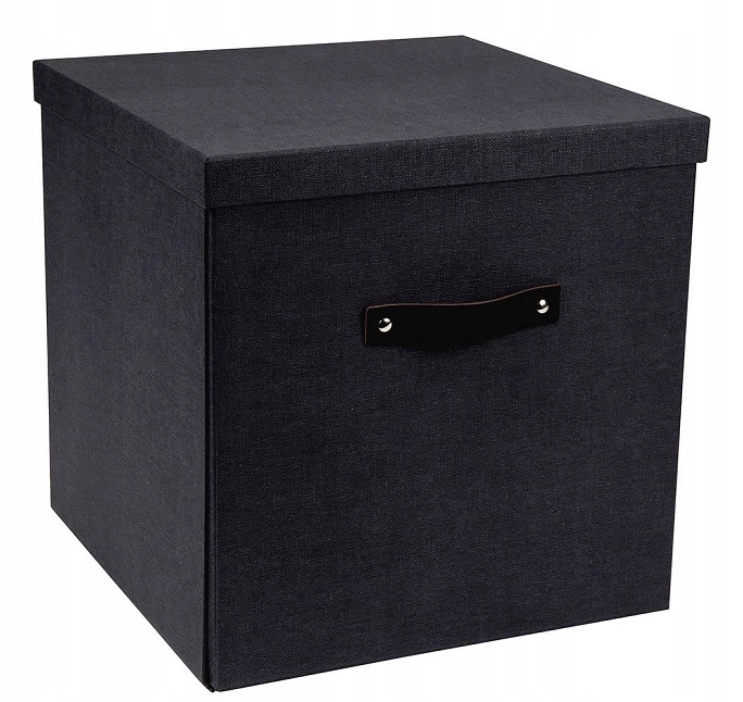 Premium Pudełko Organizer Pojemnik Przechowywać Se Bigso Box of