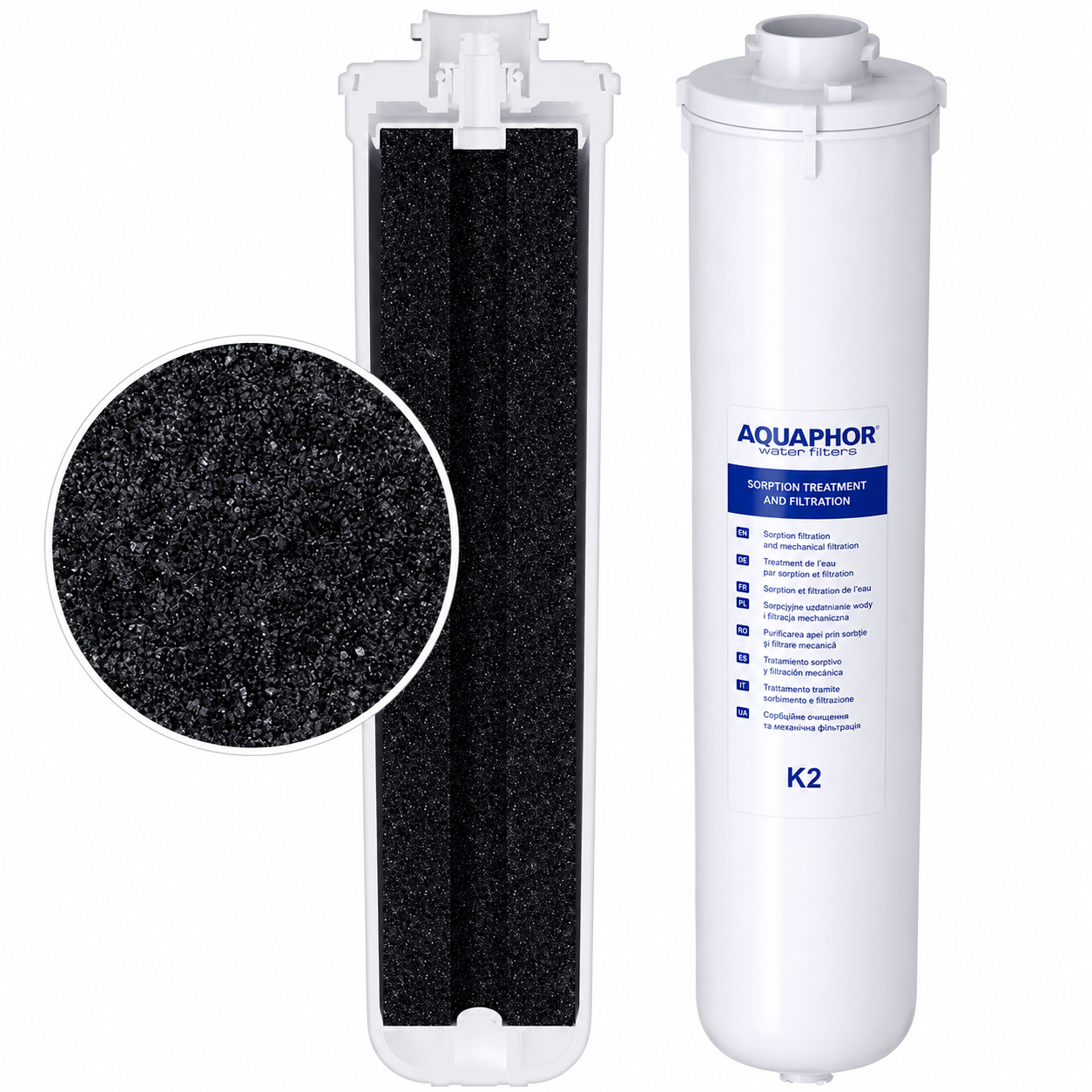Wkład Aquaphor K2 do RO-202S