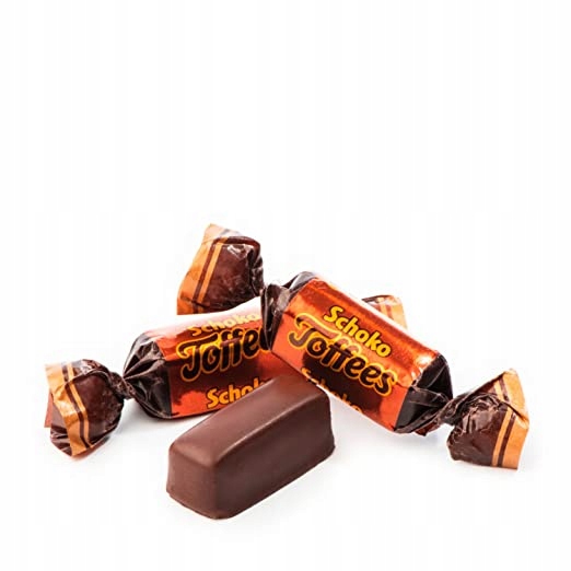 Cukierki Schoko Toffees Storck 325g — 2