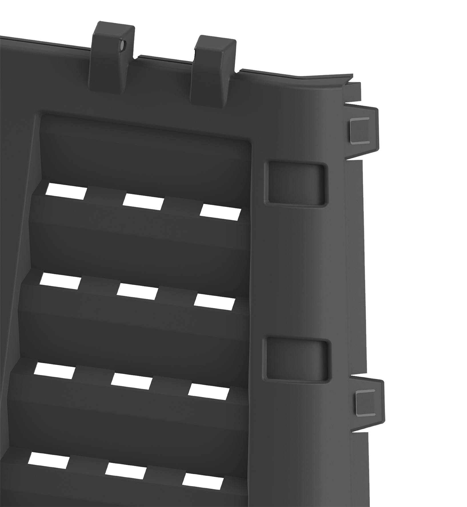 Kompostownik 1000L | Czarny — 5