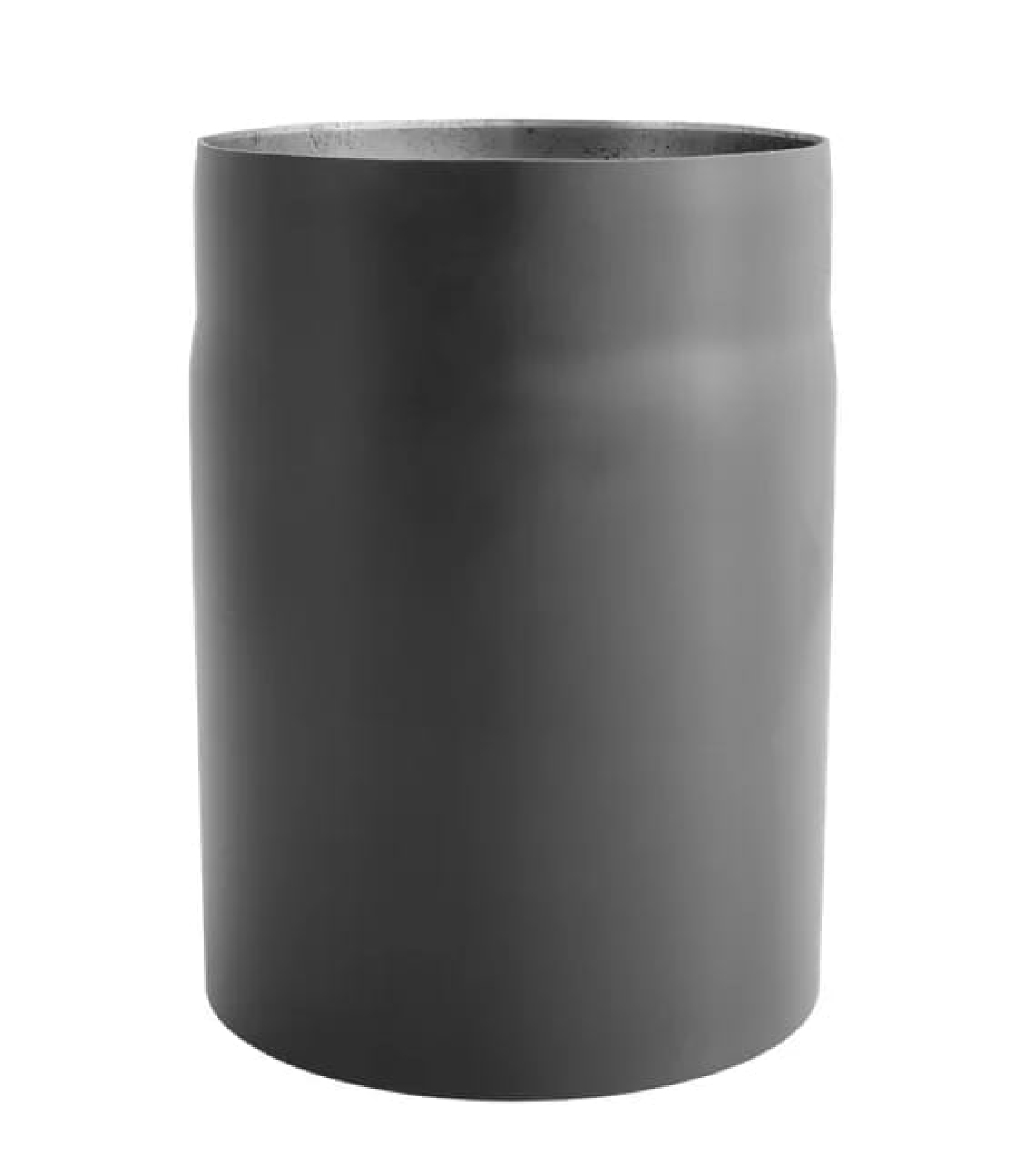 Rura żaroodporna 50 cm fi 150 mm DARCO grubość 2 mm — 2