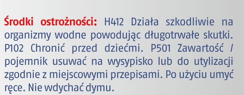 BROS Spirale na komary z dekoracyjną osłonką 6szt. — 2