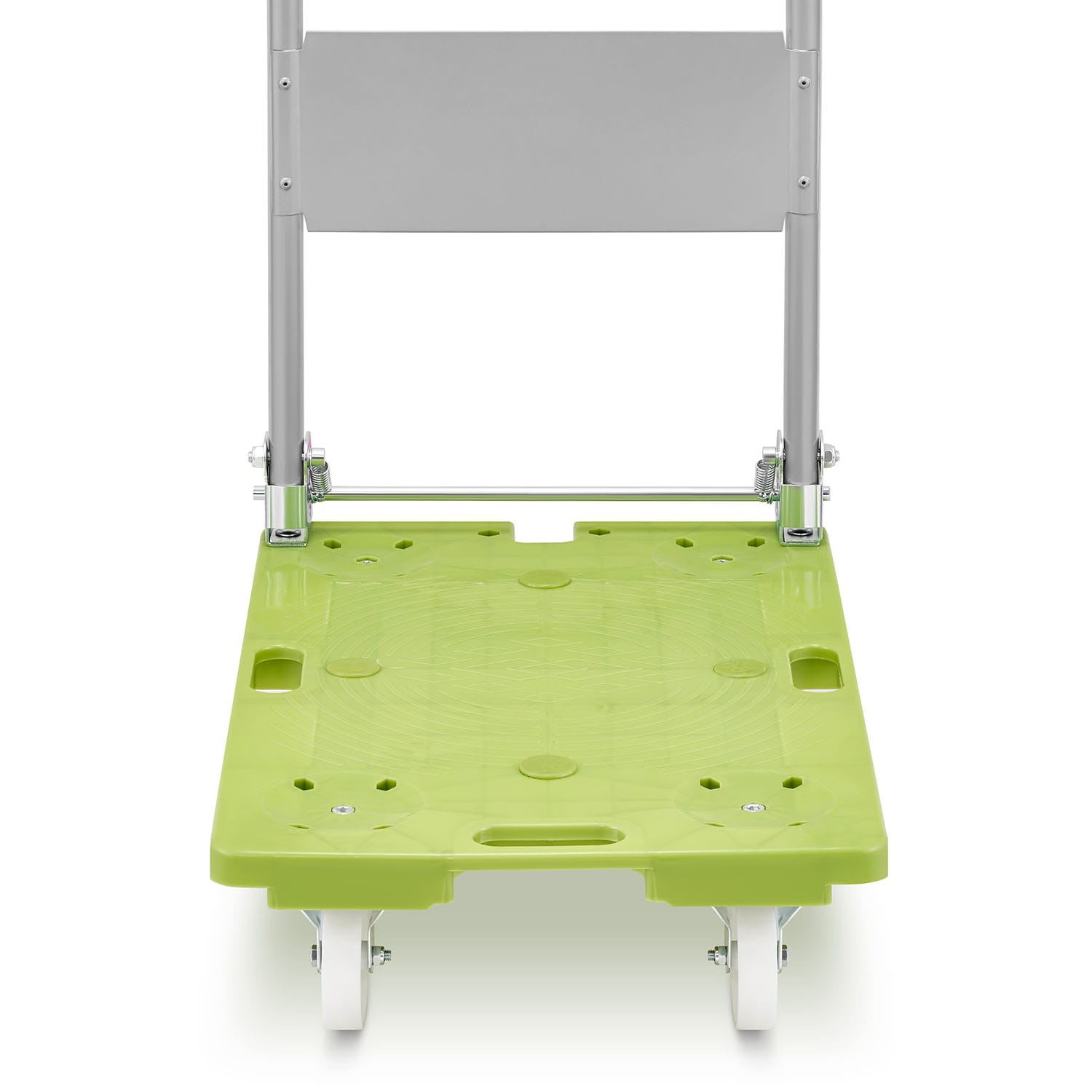 Wózek platformowy transportowy magazynowy HIGHER 150 kg LH08-150 — 9