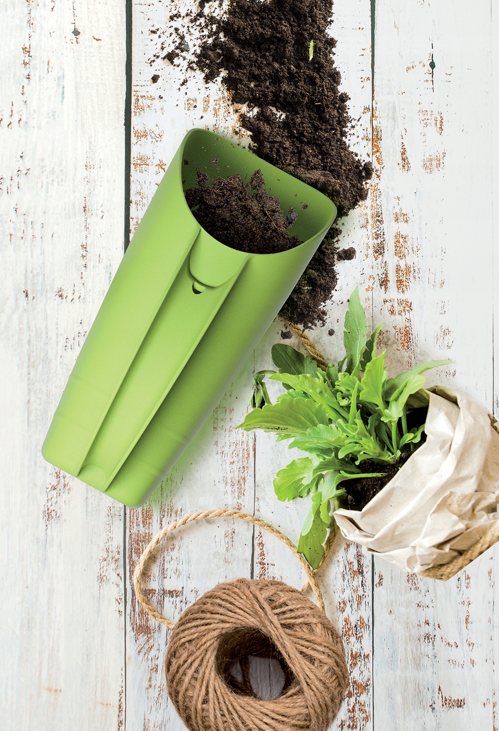Zestaw Respana Gardening Tools Set INWN01 — 13