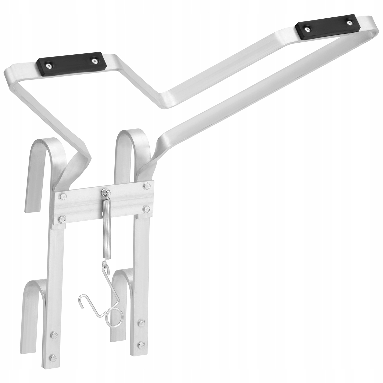 Oparcie DO MURU DRABIN Aluminiowe UNIWERSALNE Wielofunkcyjne Higher AKC — 4