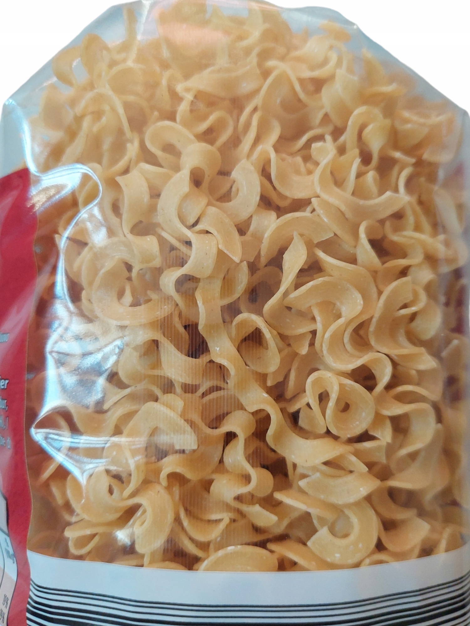 Makarony Carboni 500g Spatzli — 3