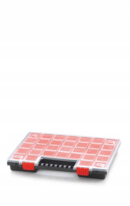 Organizer narzędziowy, warsztatowy KNOS352510B — 5