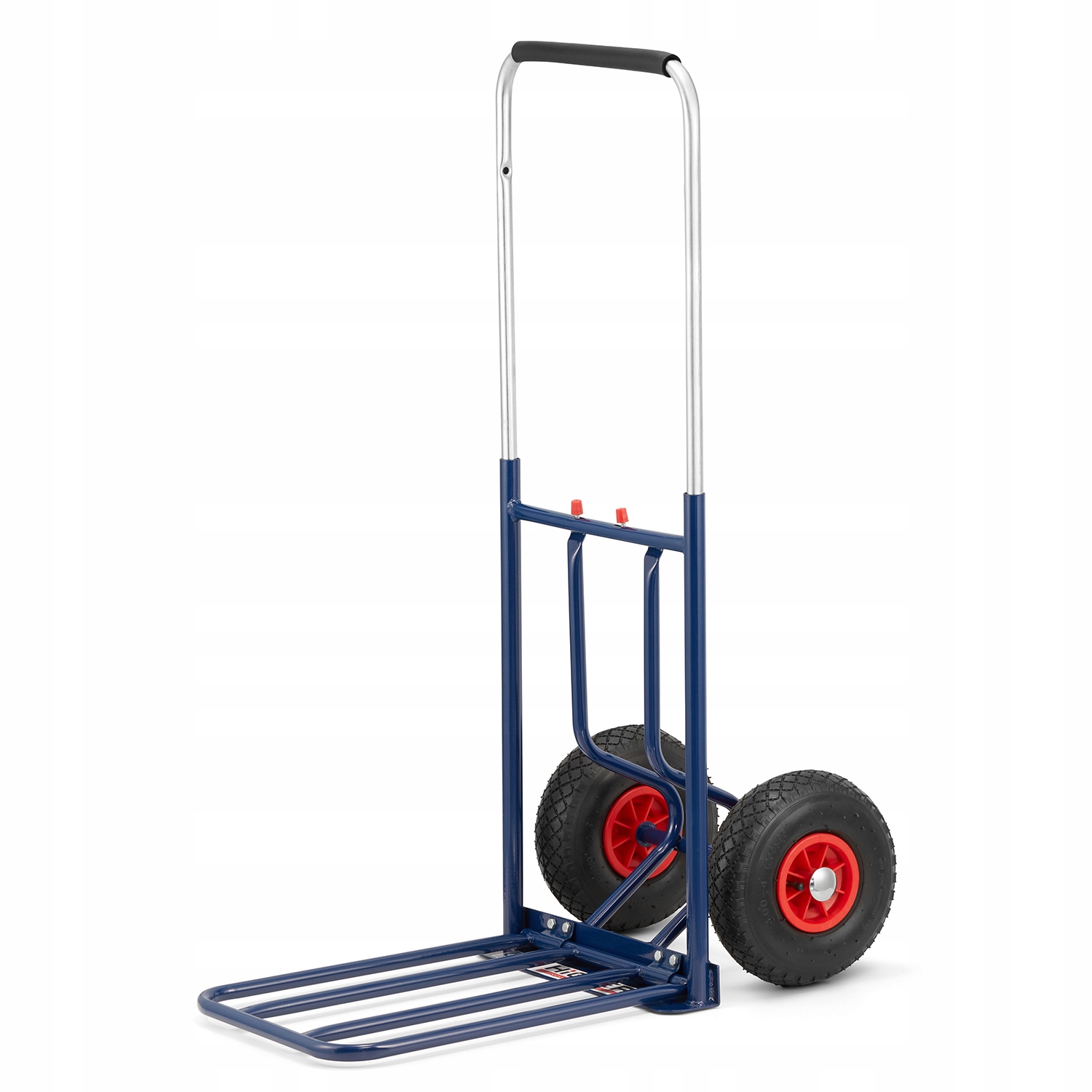 Wózek magazynowy składany młynarka składana 150kg — 2