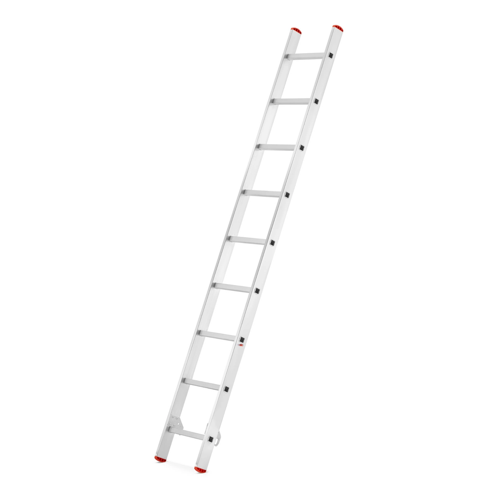 Drabina aluminiowa profesjonalna wielofunkcyjna HIGHER 3x9 seria 73PRO — 2