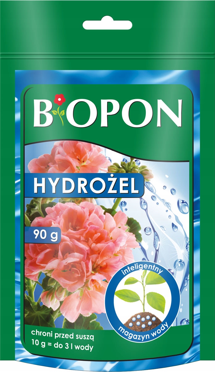 BIOPON Hydrożel 90 g — 2