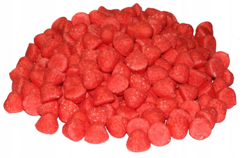 Pianki Vangusto 200g Truskawki — 3