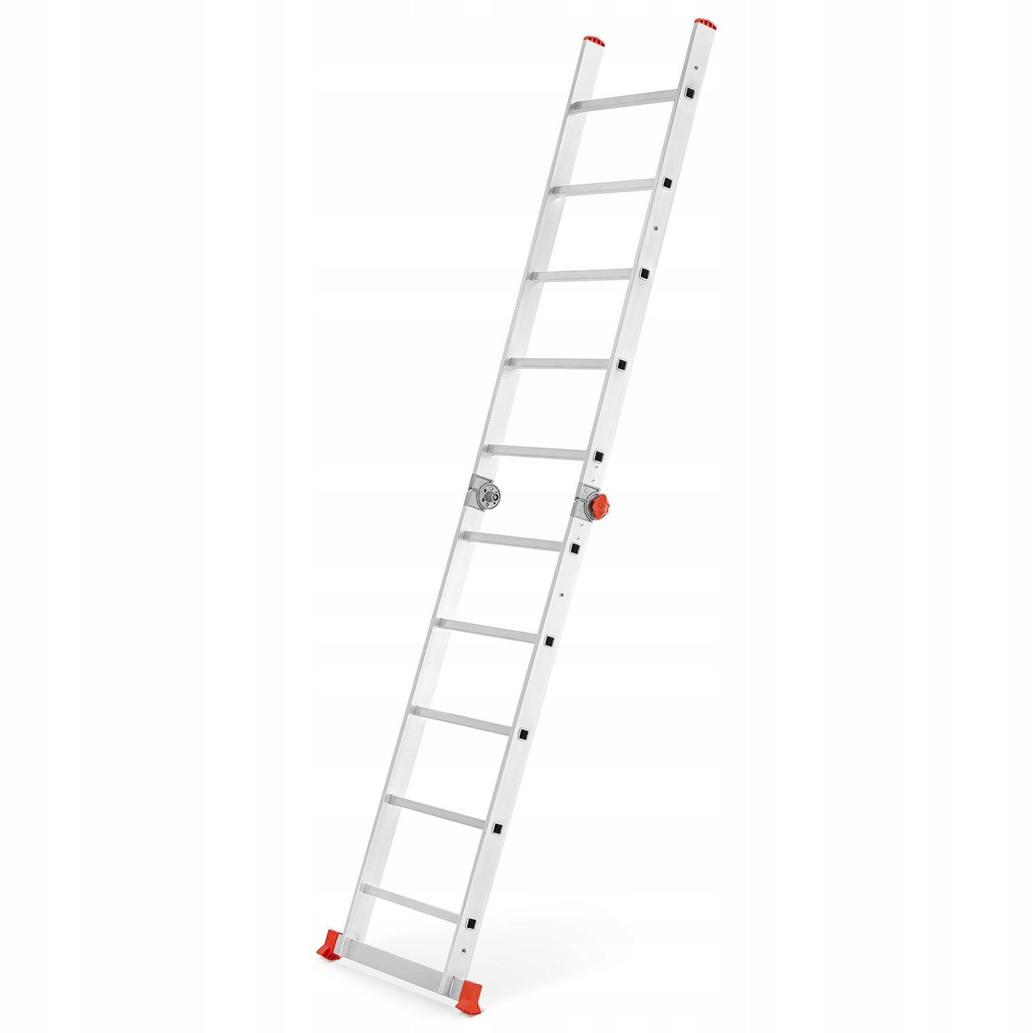 Rusztowanie aluminiowe przegubowe jezdne HIGHER Acro-Twin 3,90m 4w1 — 15