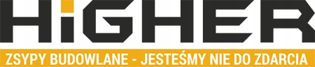 Zsyp do gruzu budowlany na gruz HIGHER zsypy 15 metrów POLSKA produkcja — 7