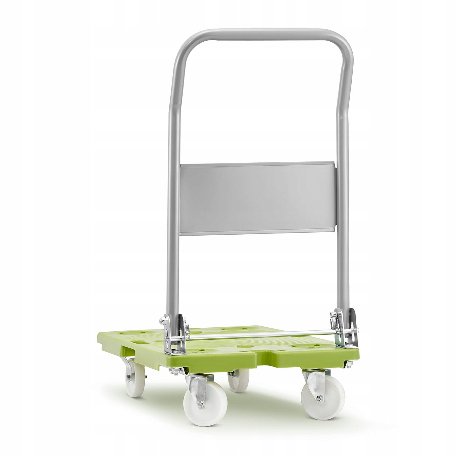 Wózek platformowy transportowy magazynowy HIGHER 150 kg LH08-150 — 6