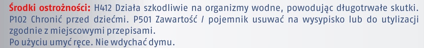 BROS Spirale na komary 10 szt. — 2