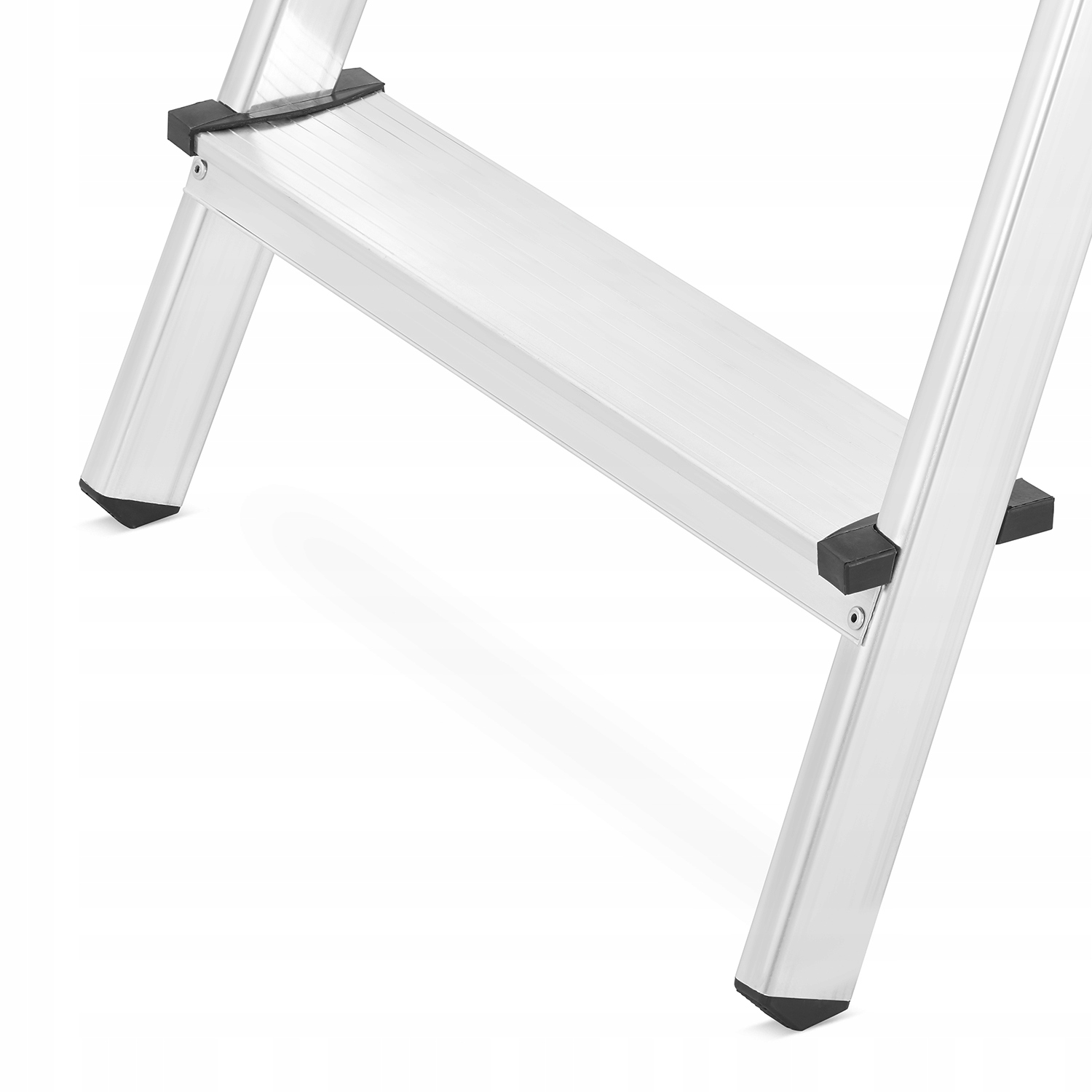 HIGHER drabina drabinka domowa dwustronna 2x8 L-DW2X8 — 10