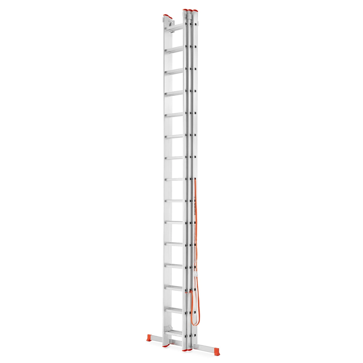 Drabina aluminiowa profesjonalna wielofunkcyjna HIGHER 3x11 seria 73PRO — 8