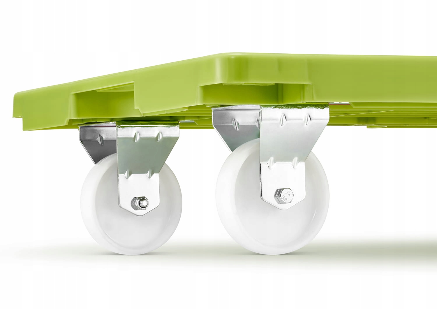 Wózek platformowy transportowy magazynowy HIGHER 150 kg LH08-150 — 11