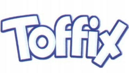 Cukierki Toffix z nadzieniem owocowym Elvan 200g — 5