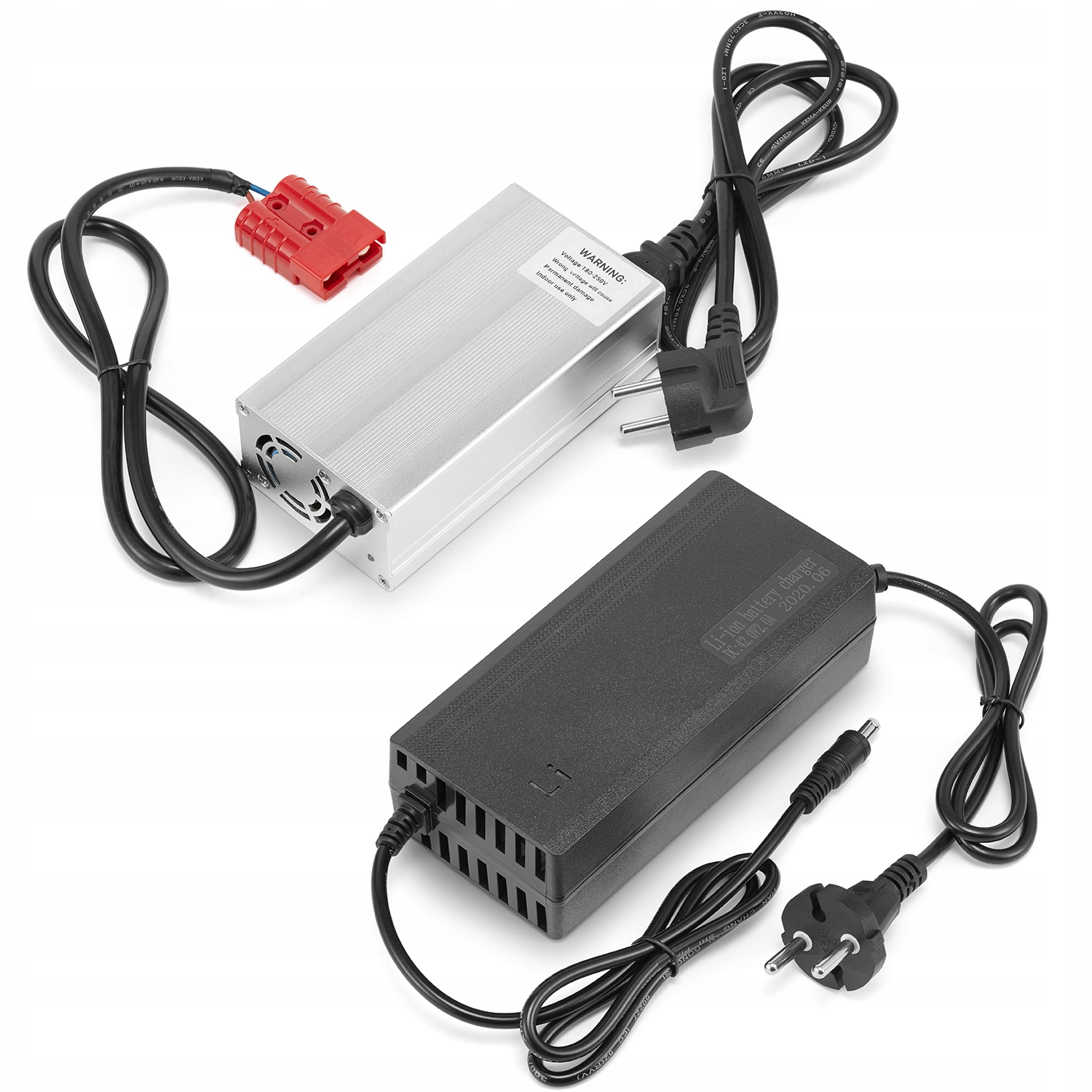 Taczka elektryczna na akumulator z napędem wozidło elektryczne 350W 150kg — 13