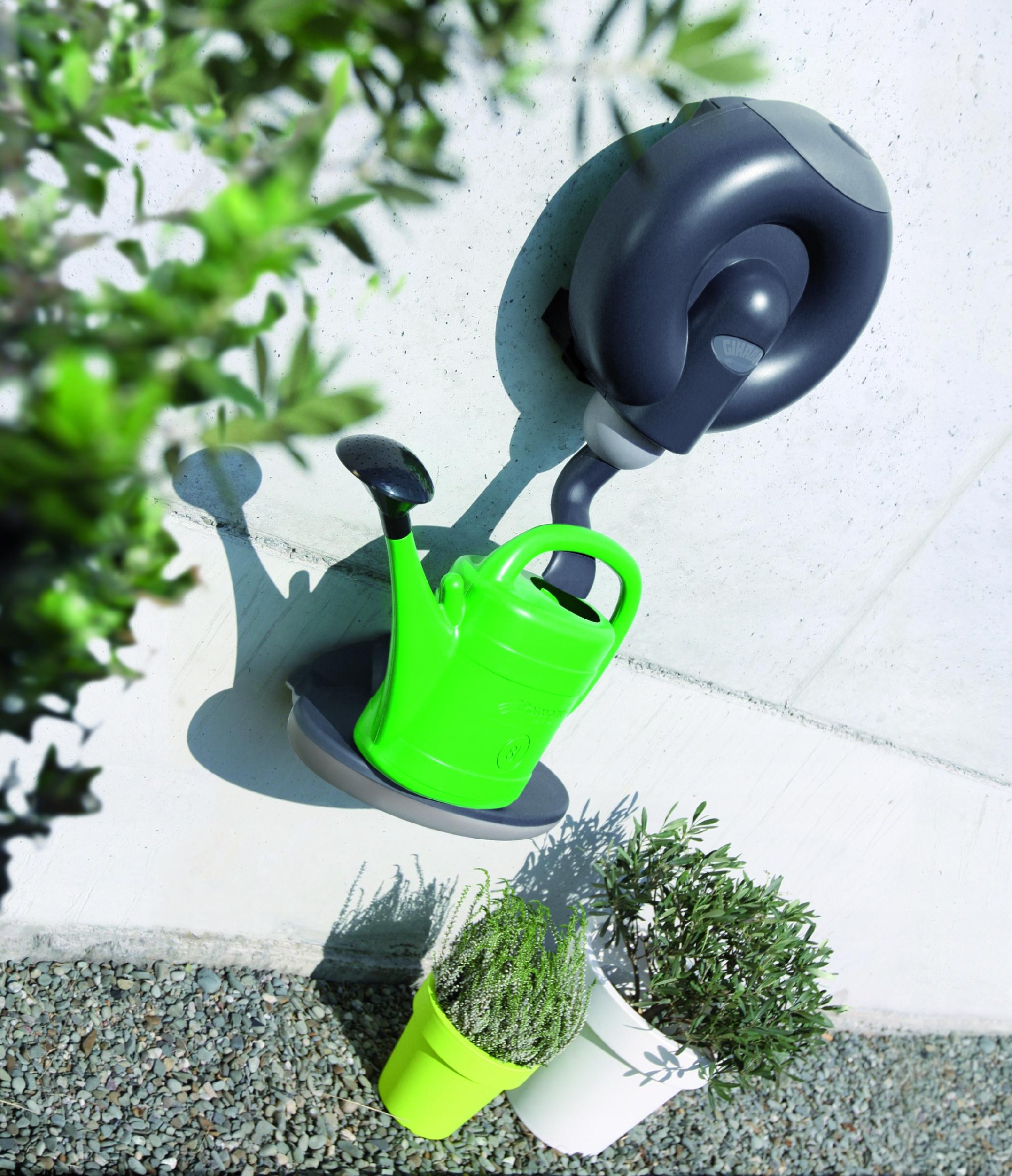 Konewka ogrodowa SPRING 14l IKSP14 — 2