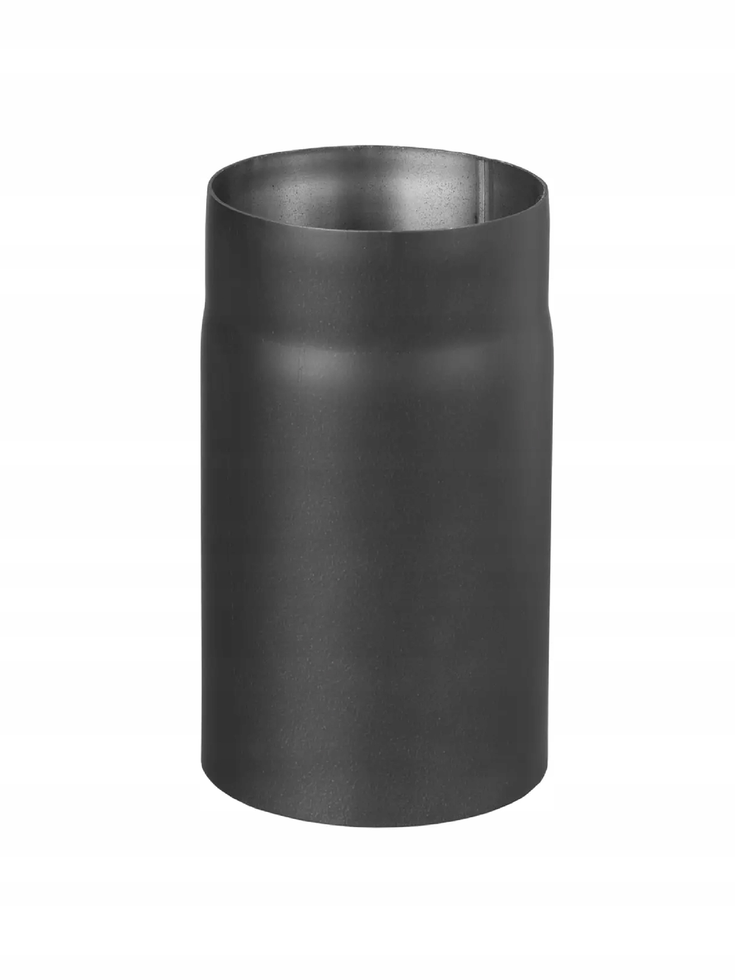 Rura żaroodporna 50 cm fi 120 mm DARCO grubość 2 mm