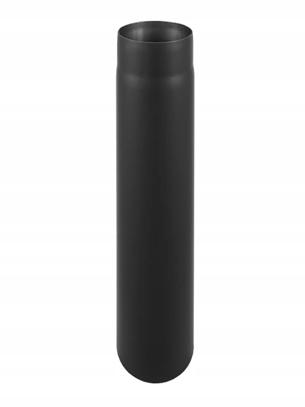 Zestaw przyłączeniowy do pieca kominka fi 120 mm rury kolano rozeta — 4