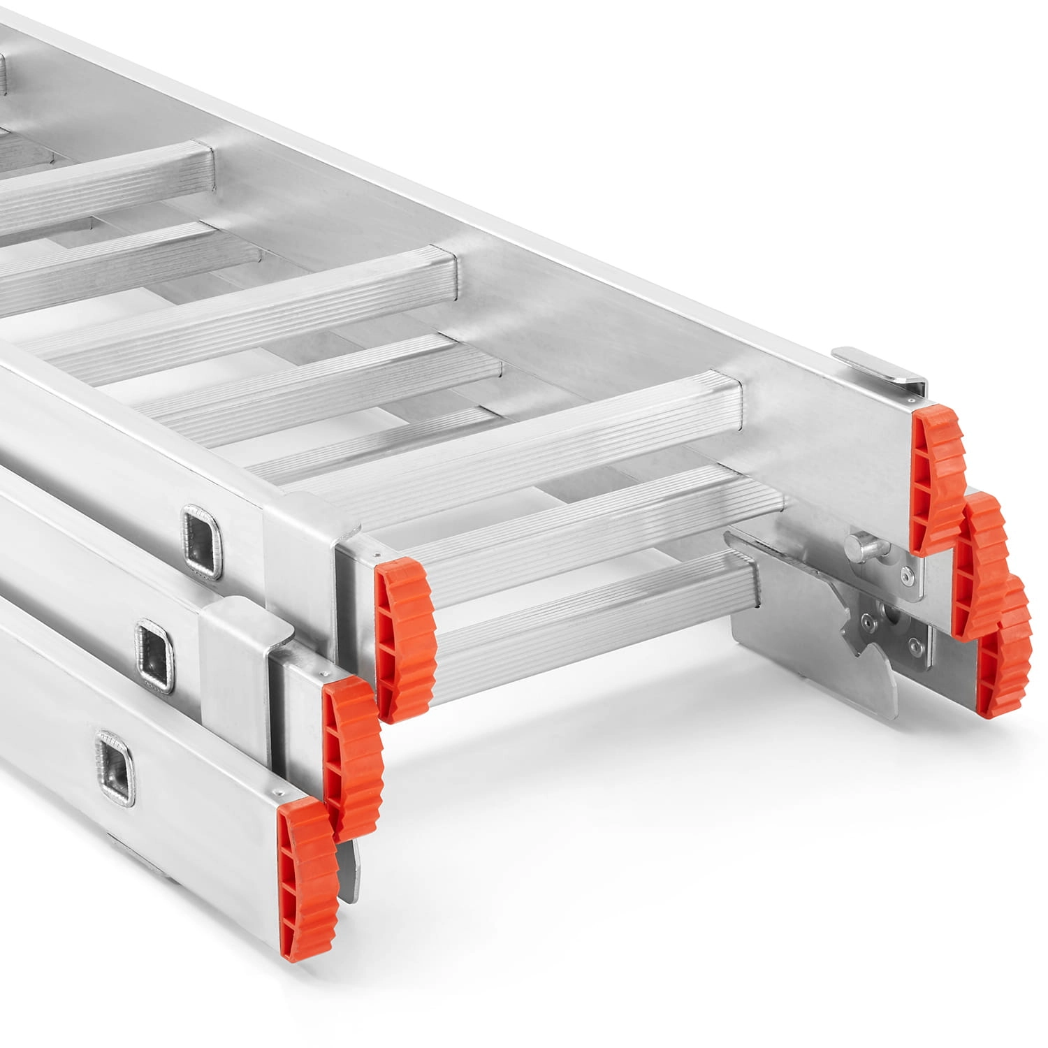 Drabina aluminiowa profesjonalna wielofunkcyjna HIGHER 3x11 seria 73PRO — 13