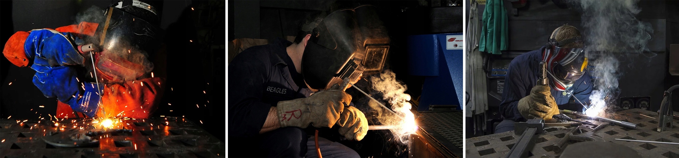 SPAWARKA INWERTOROWA HIGHER MMA 330A TIG + ZESTAW — 6