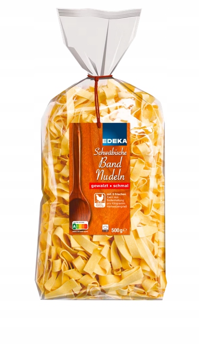 Makaron Edeka 500g