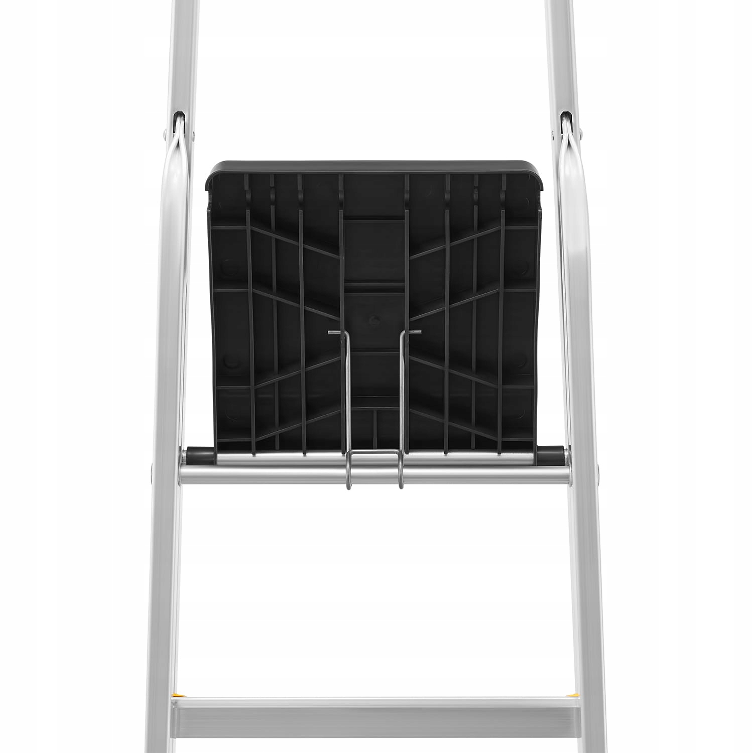 Drabina aluminiowa domowa jednostronna profesjonalna HIGHER 3 stopnie 150kg — 12