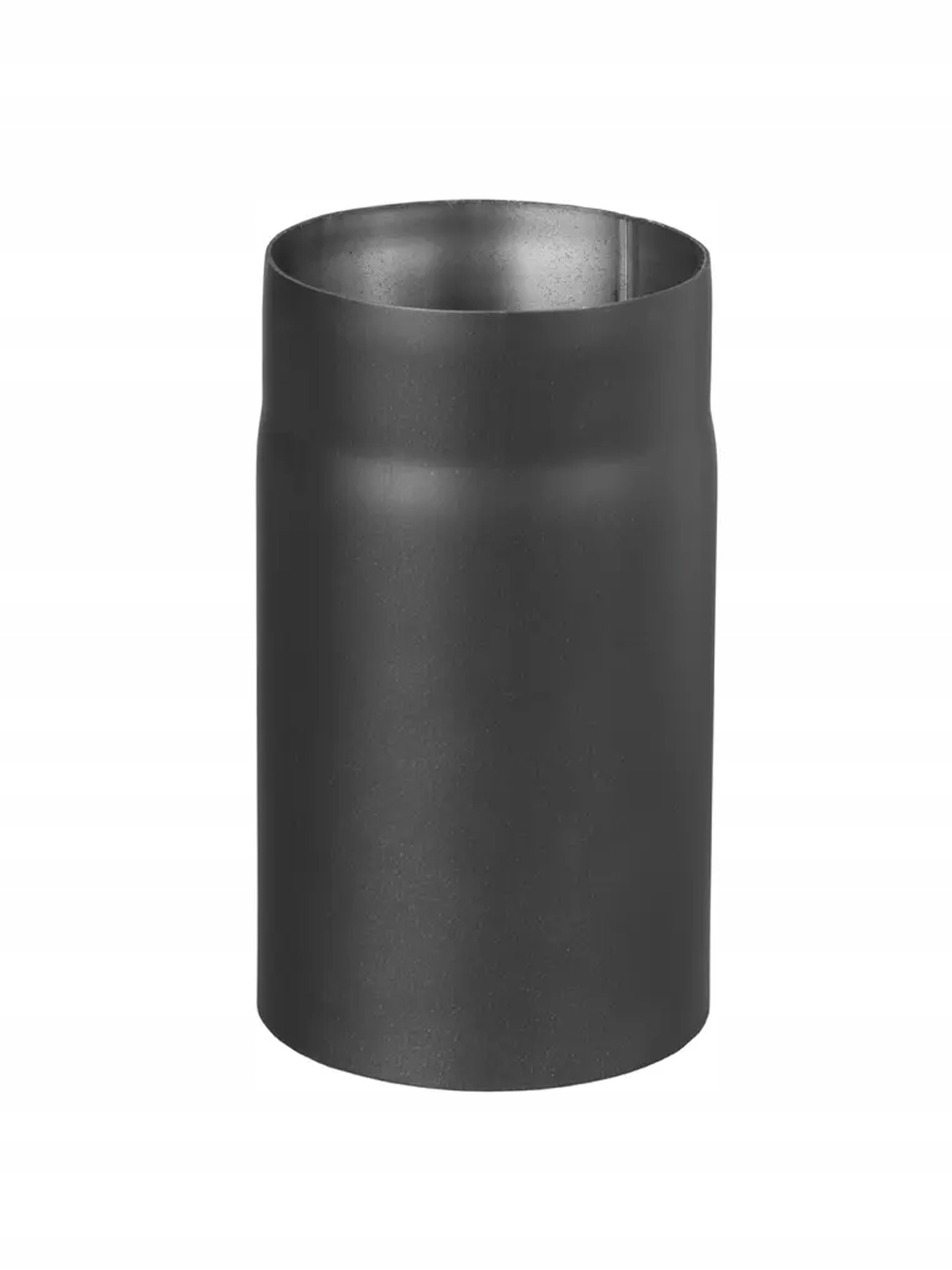 Rura żaroodporna 50 cm fi 120 mm DARCO grubość 2 mm — 3
