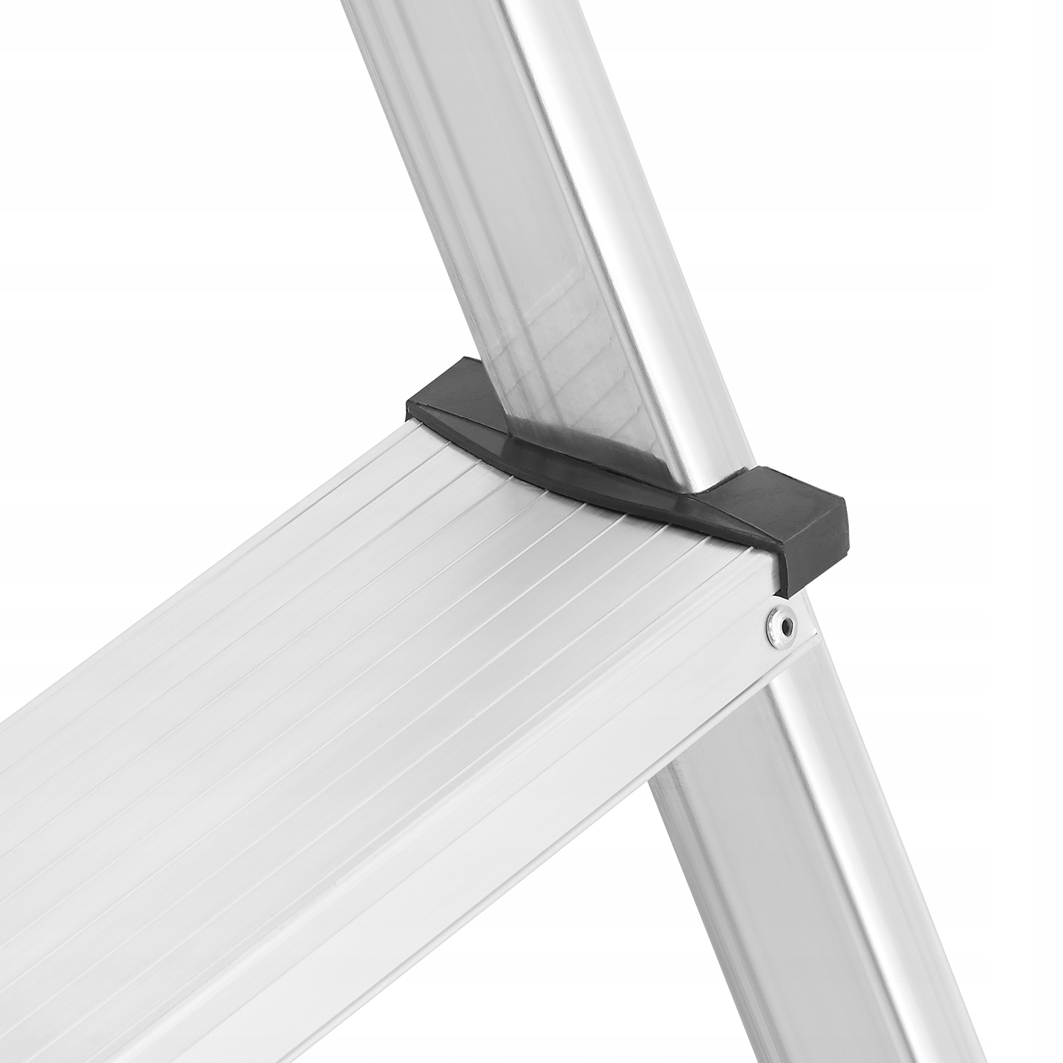 HIGHER drabina drabinka domowa dwustronna 2x8 L-DW2X8 — 7